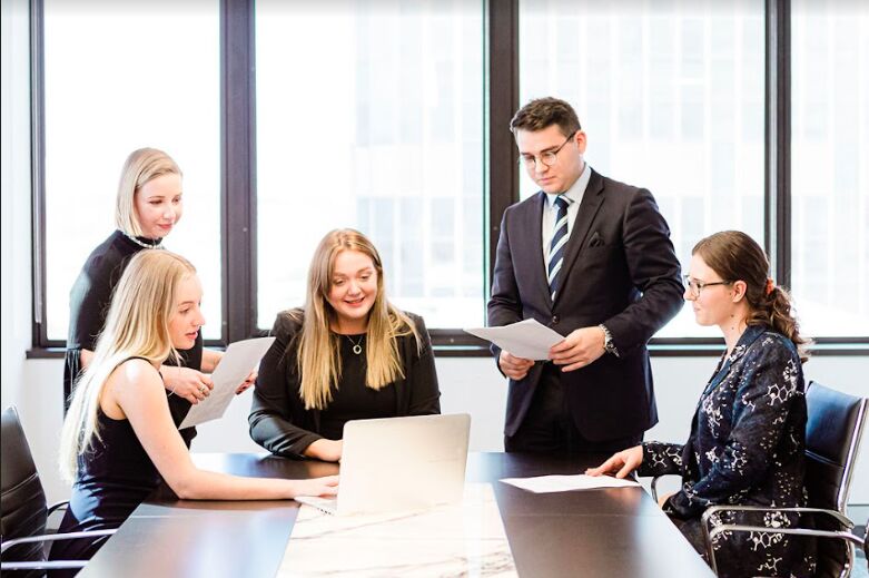 Optimum Compensation Lawyers team